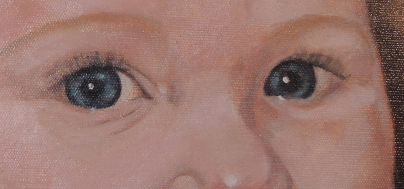 Alegoría - ¡Cómo pasan los años!